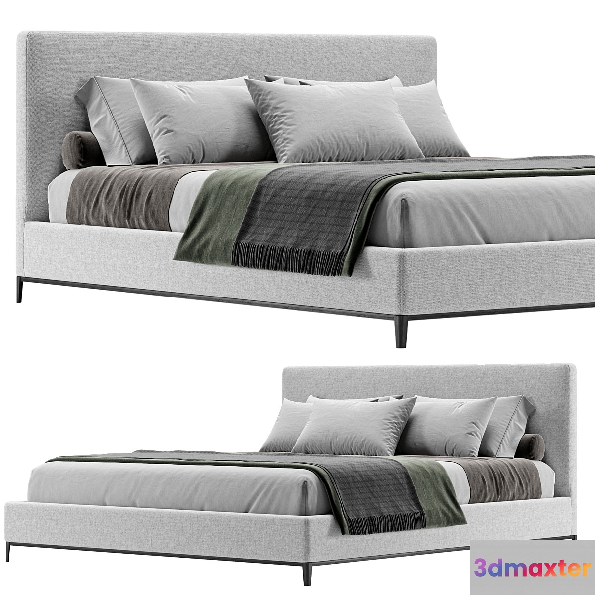 ANDERSEN BED - No.6