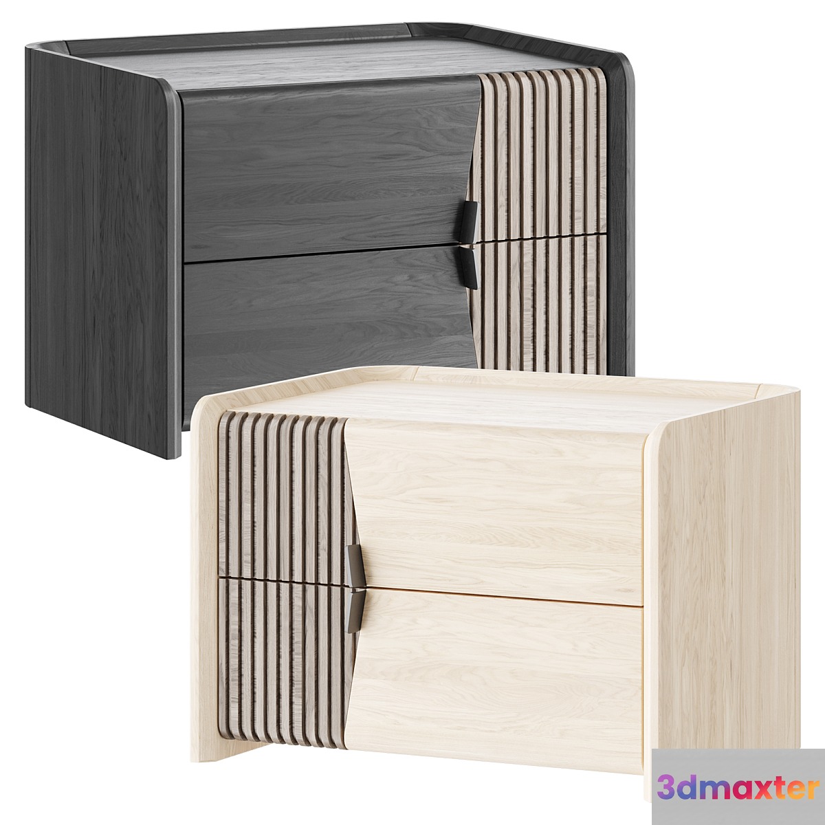 Nightstand Avana