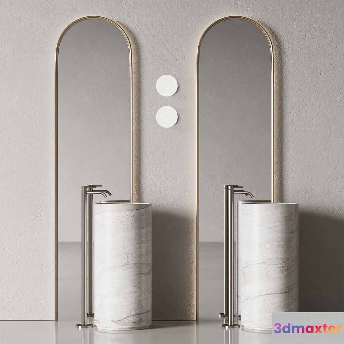 Bathroom №19