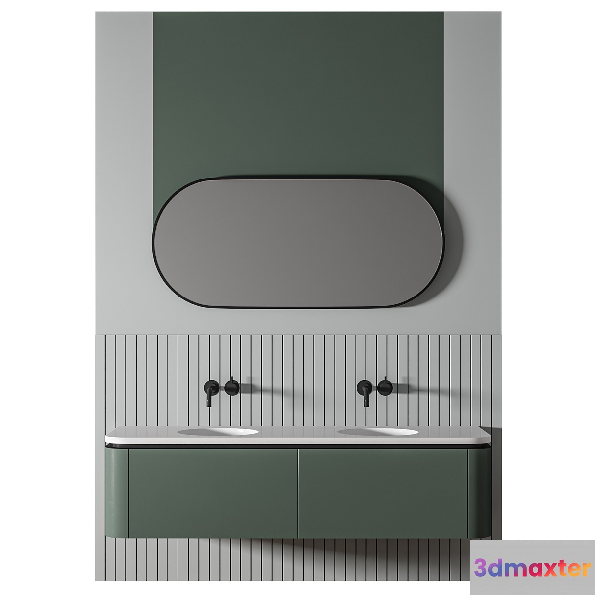 Luxury Bathroom 169