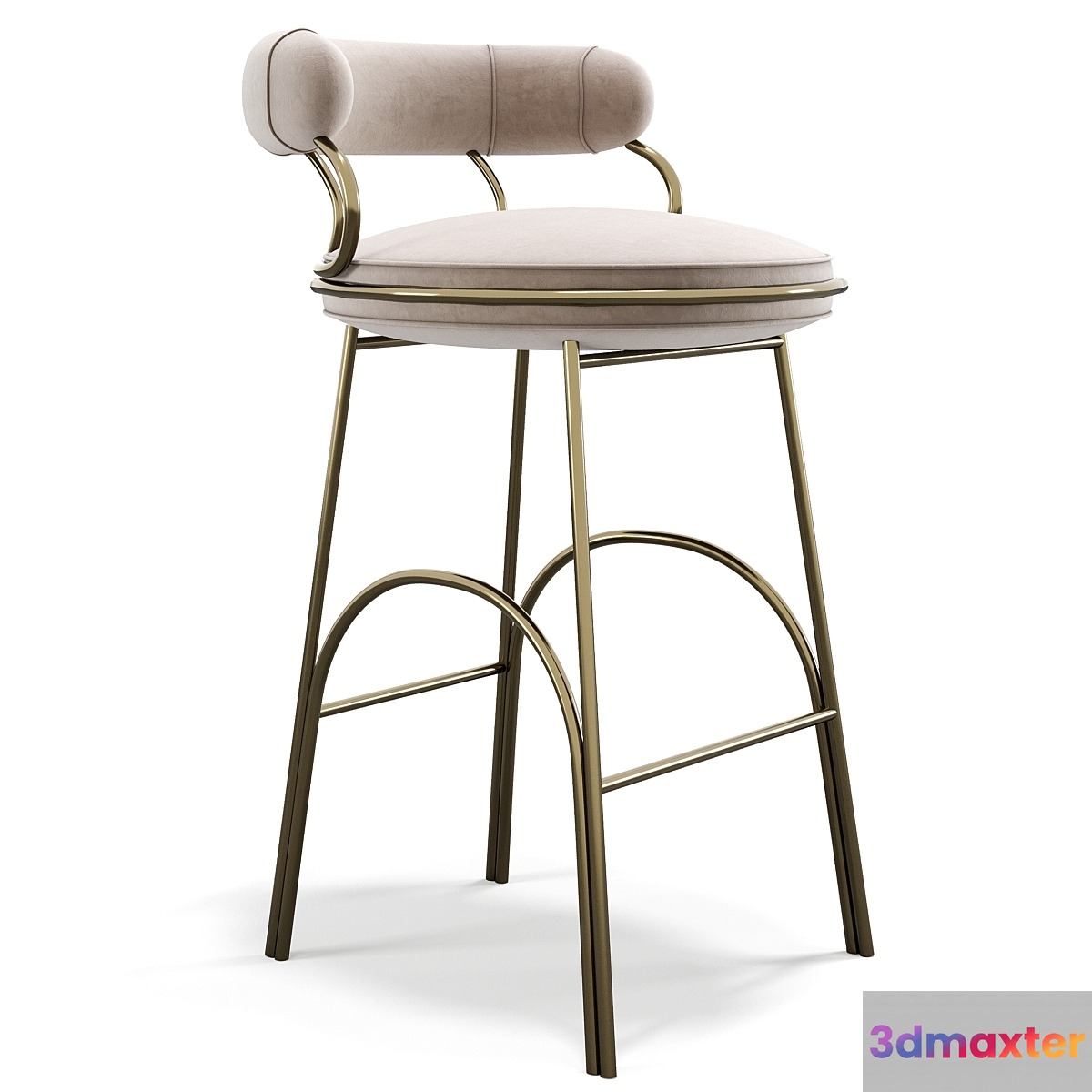 Austin Bar Chair