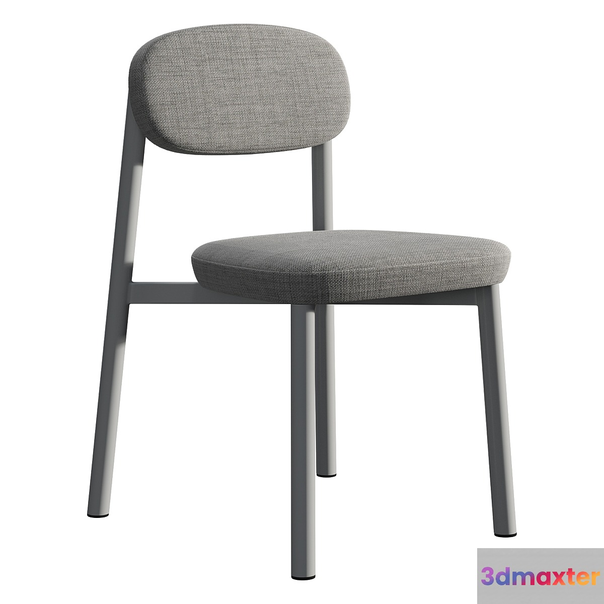 Residence Brick Chair