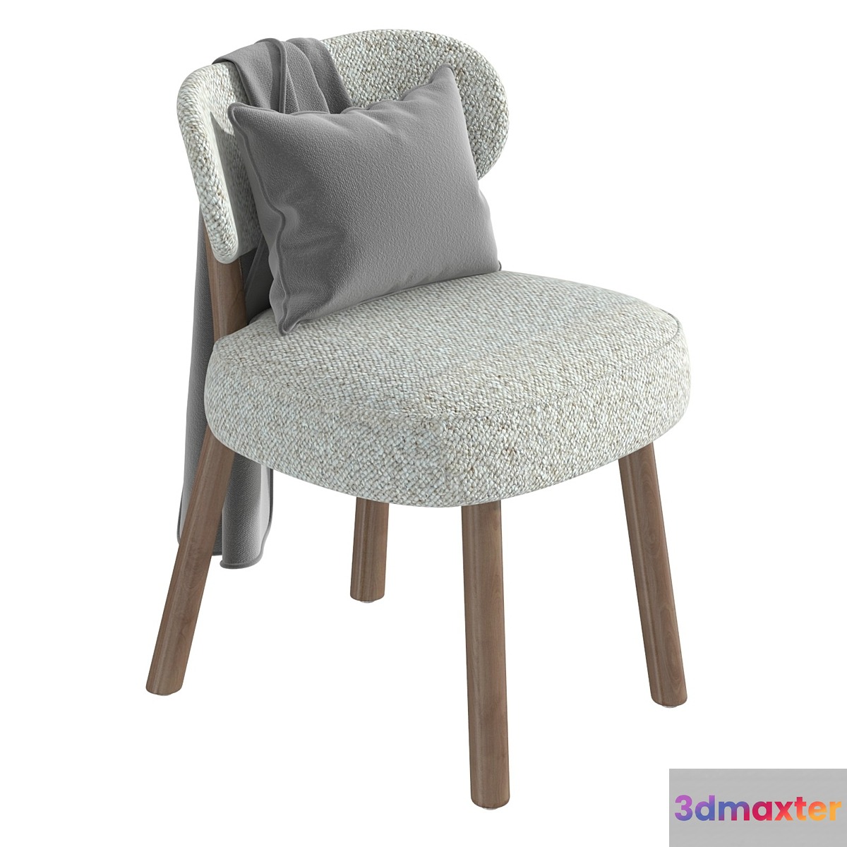 Maiden Home Jane Dining Chair - No.2