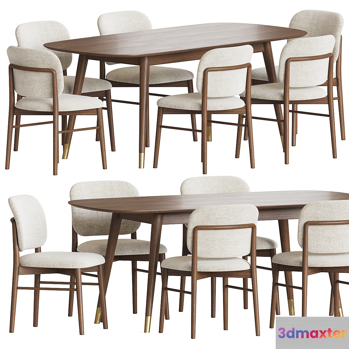 Dining Set 92