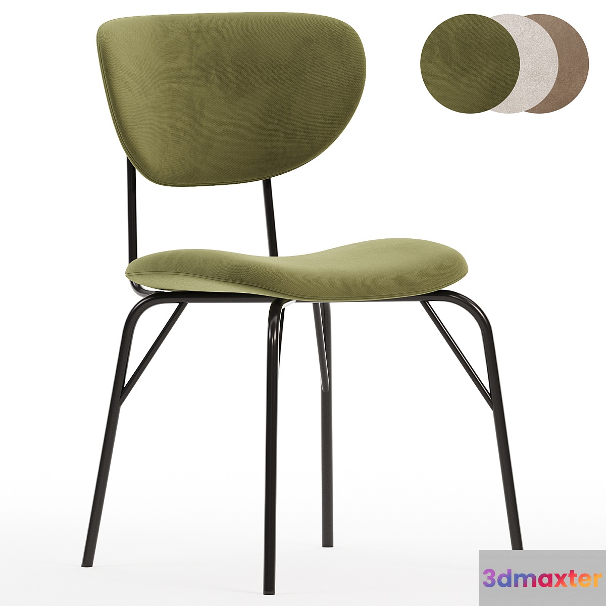EASYLINE COCOON chair