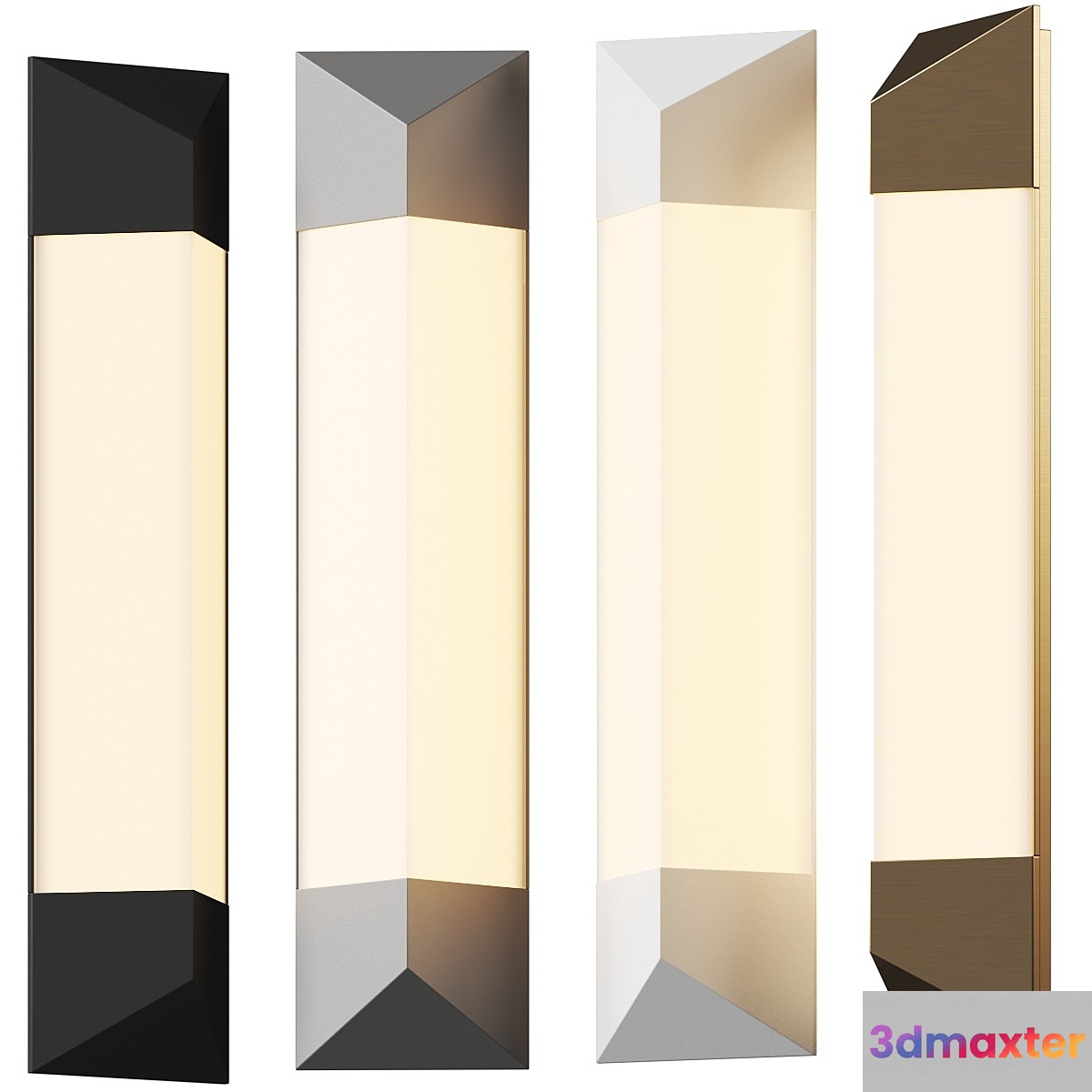 Triform by Sonneman Lighting
