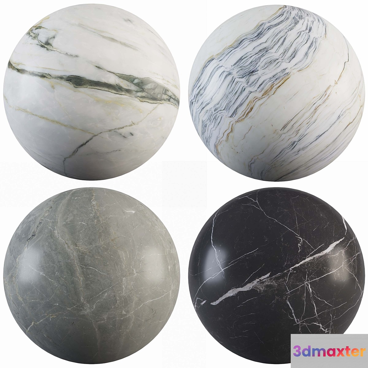 Collection Marble 62