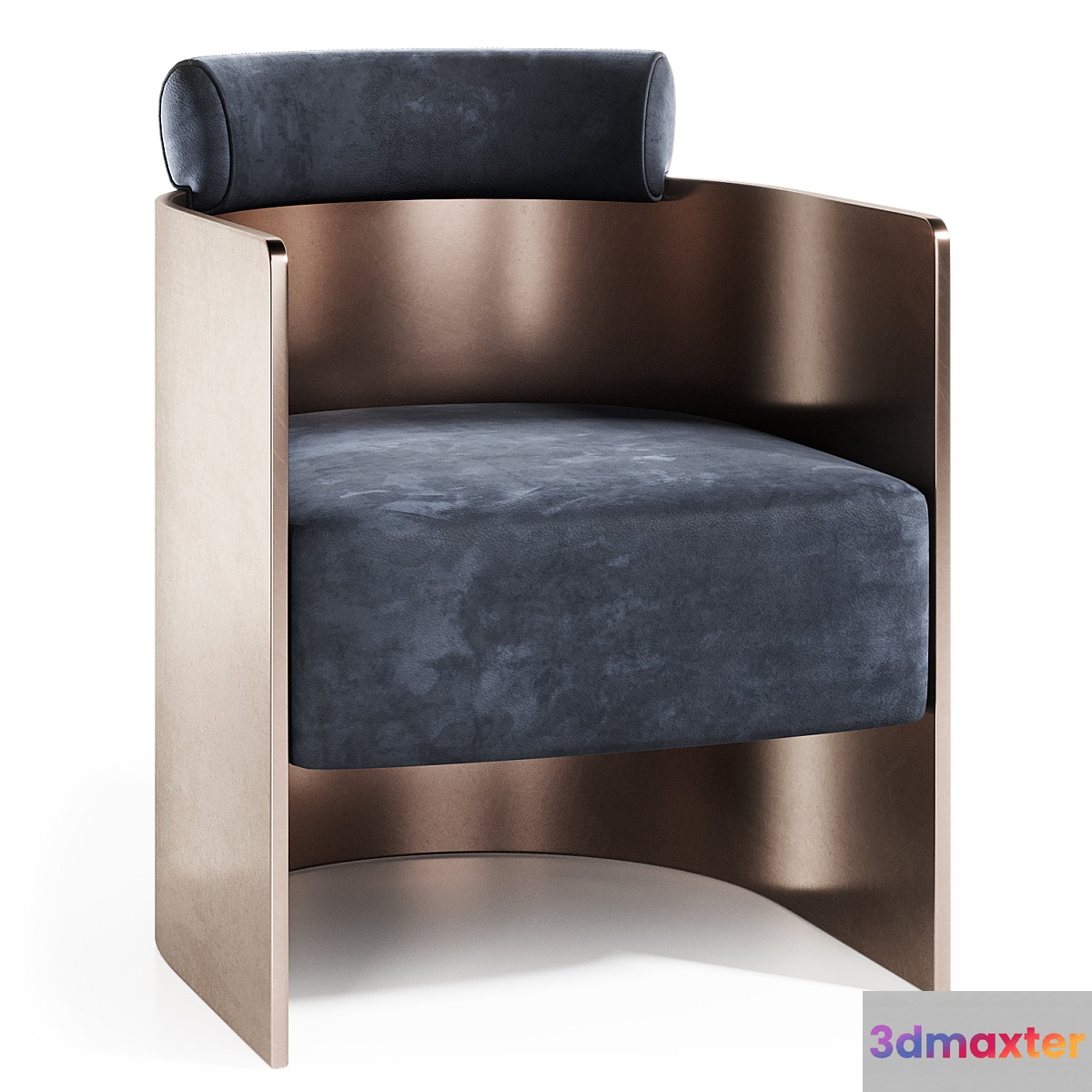 Shake - Emy Armchair - No.2