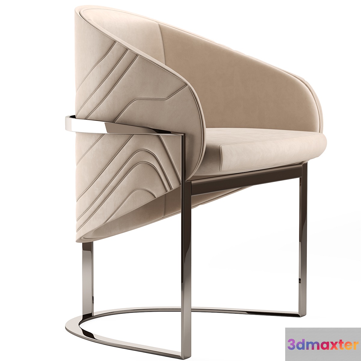 Chair visionnaire CLOUD
