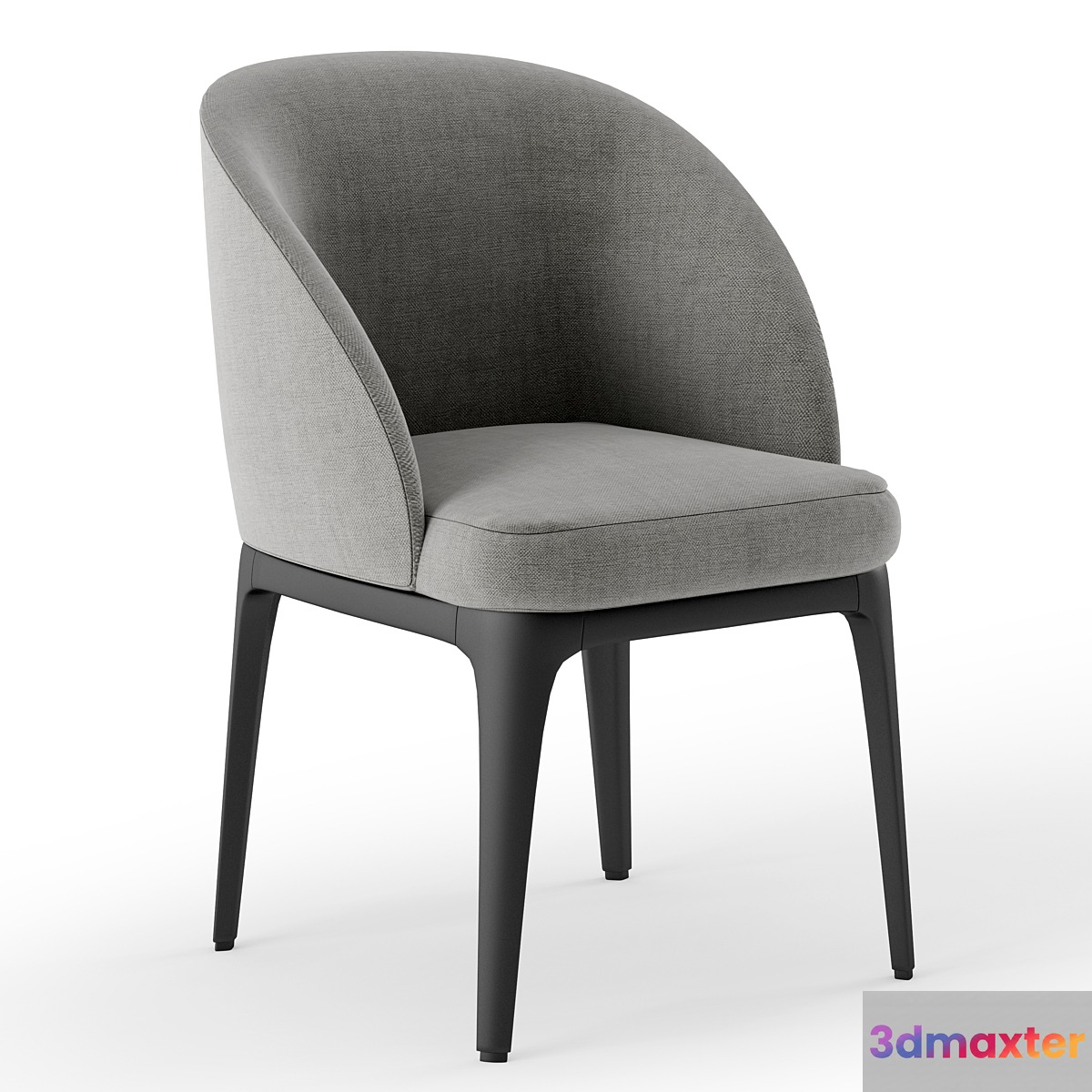Chair Marelli PARIS 3D Max
