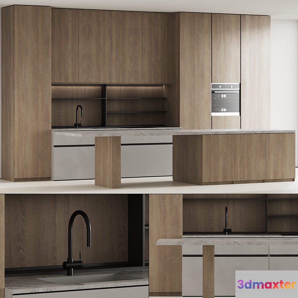 Kitchen 05 - No.3