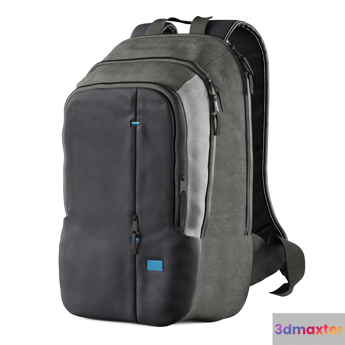 Hiking bag
