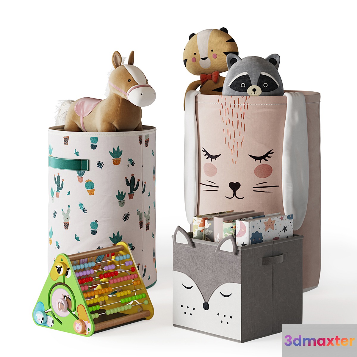 Kids Room Decor 43 - No.3