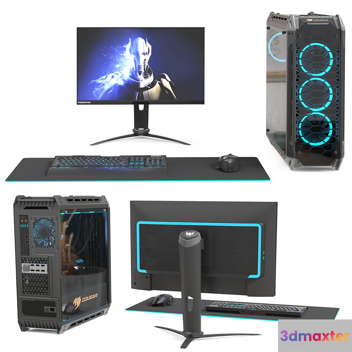 Gamer_Set_1_PC - No.2