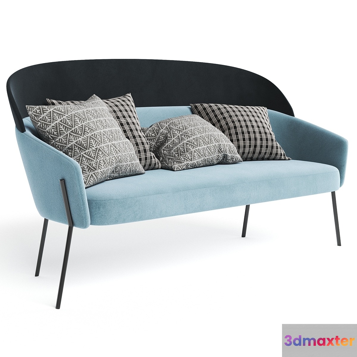 WAM sofa
