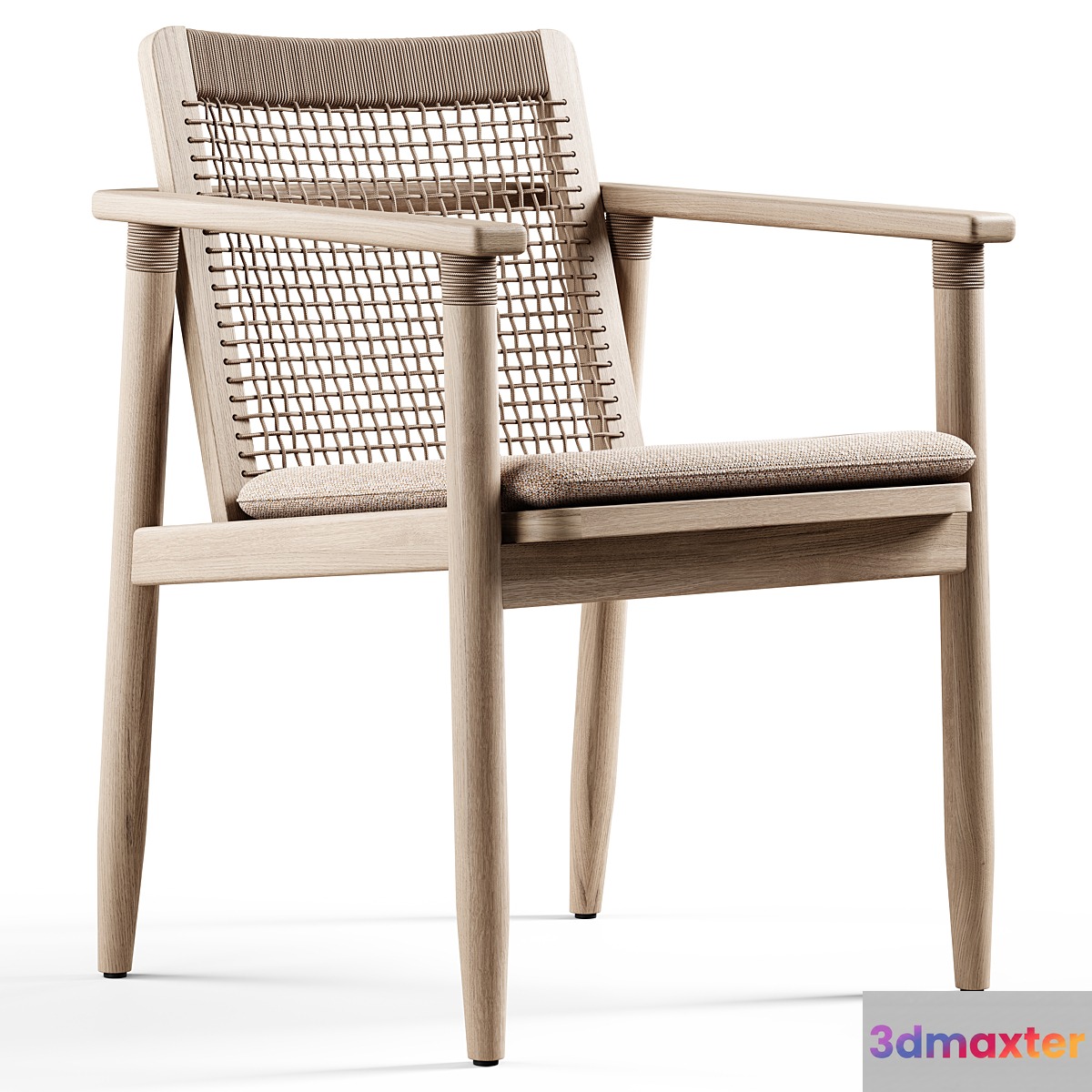 Vincent Sheppard - David dining armchair