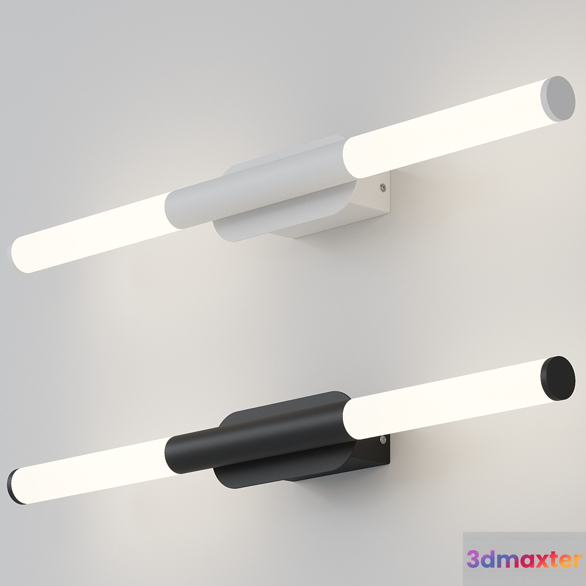 Wall lamp ST Luce Gularri SL1593.501.02 3D Max
