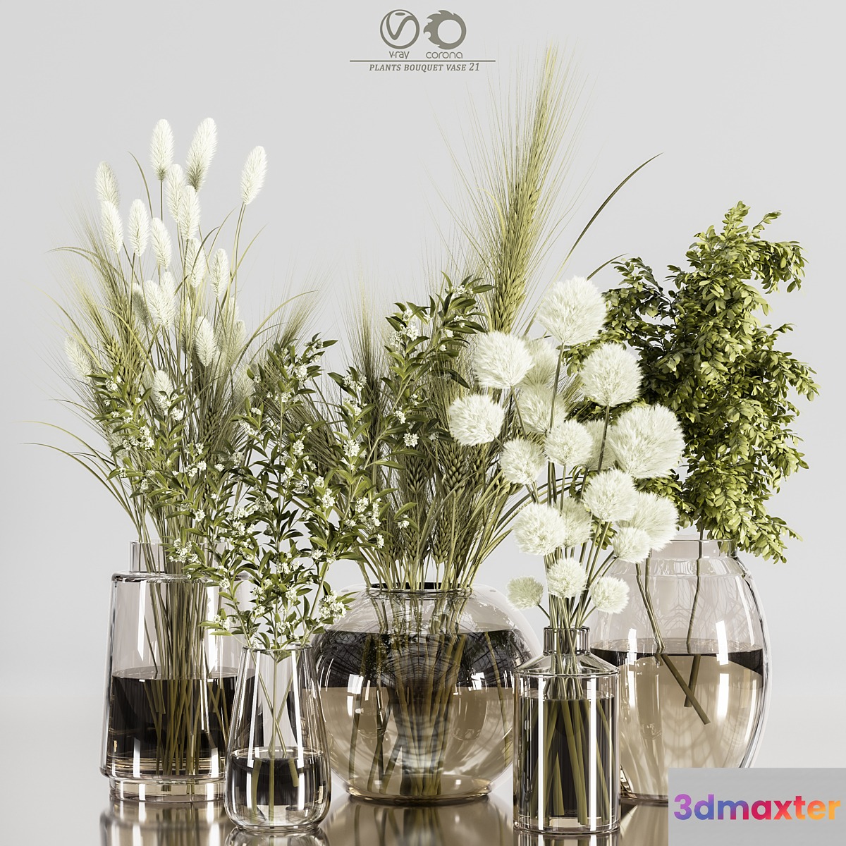 Collaction_Plants_Bouquet_21