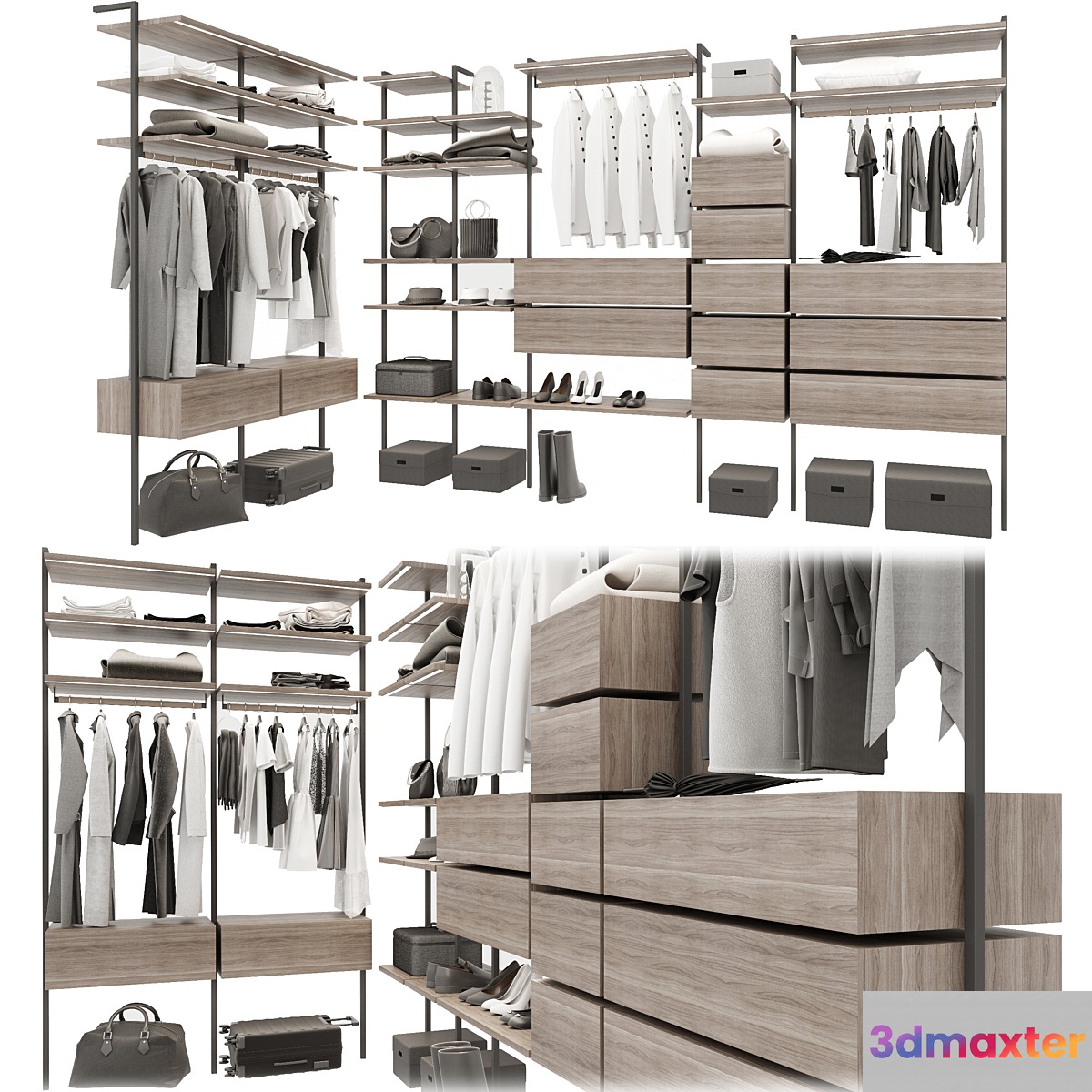 Wardrobe - No.26