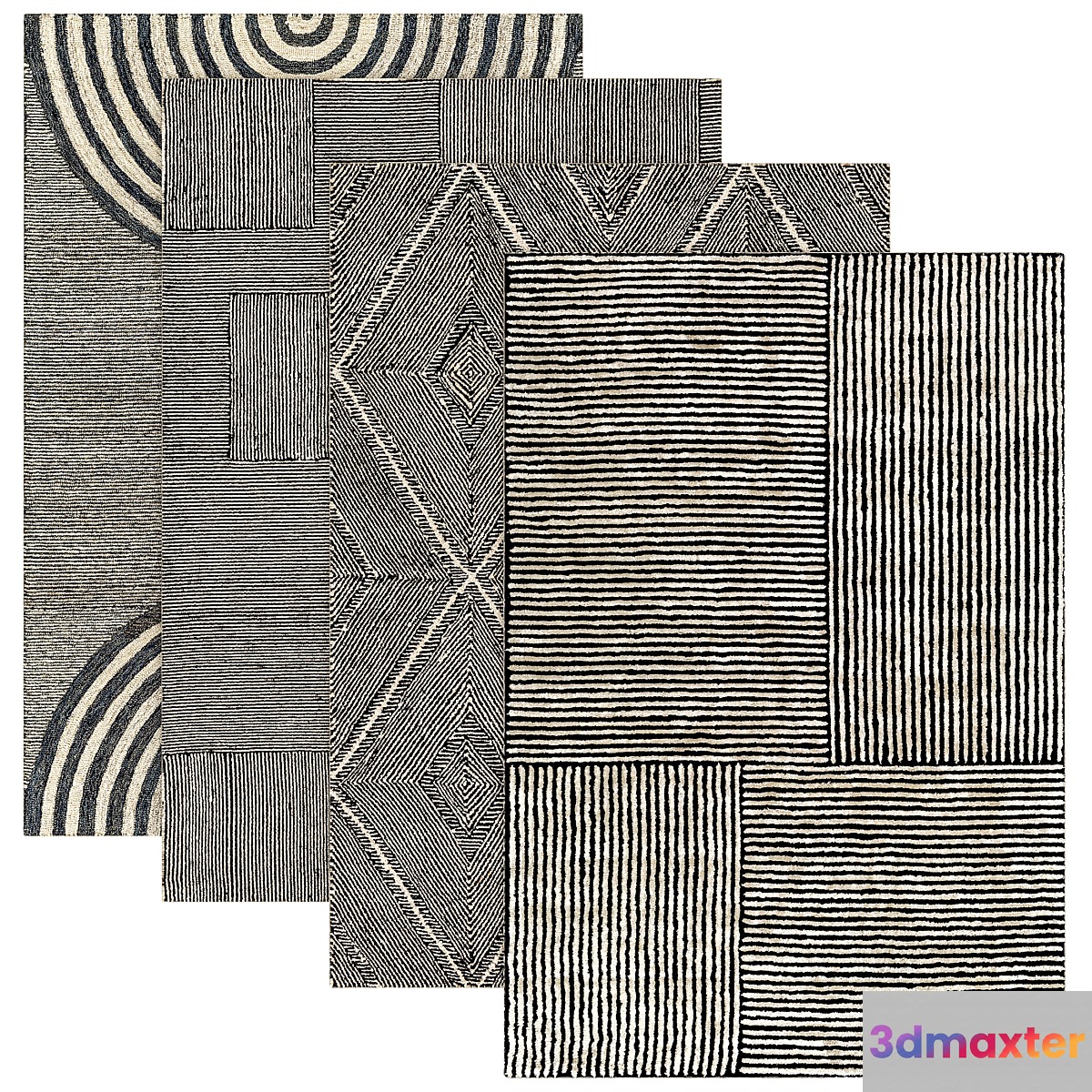 Enjoyable rugs