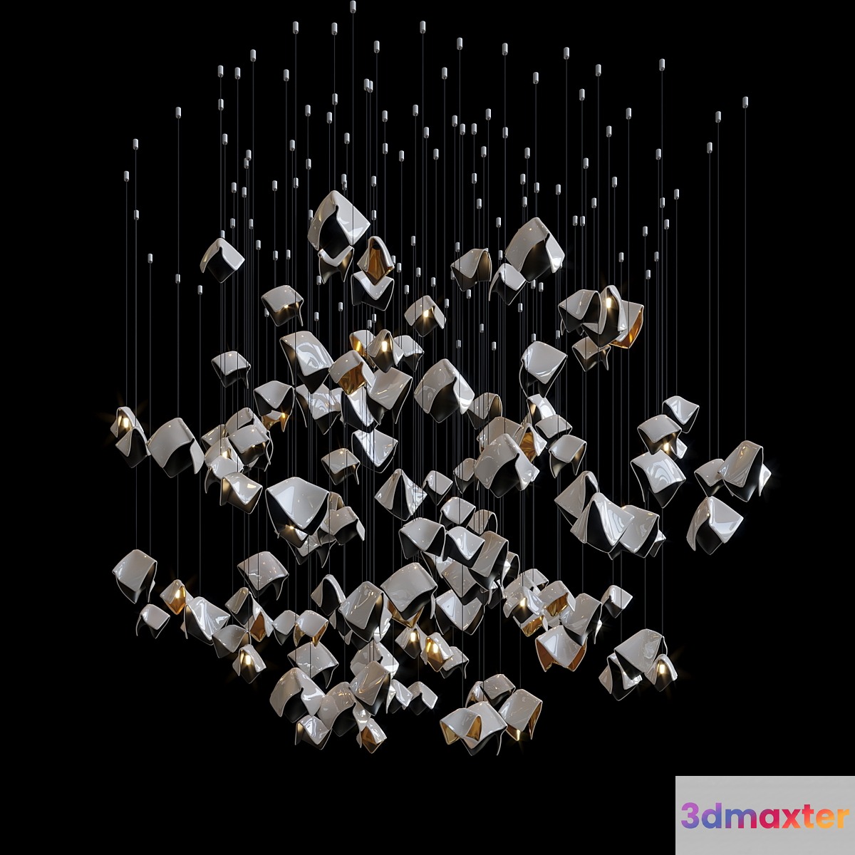 Light composition Vargov® Design - LC0226