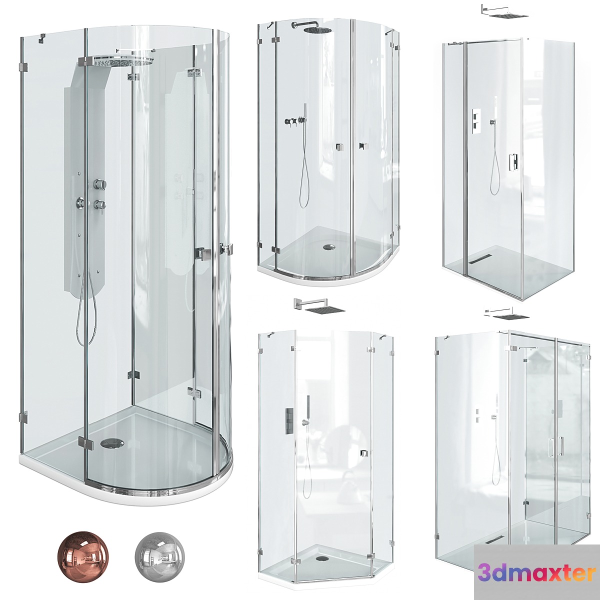 shower_enclosures_radaway - No.2