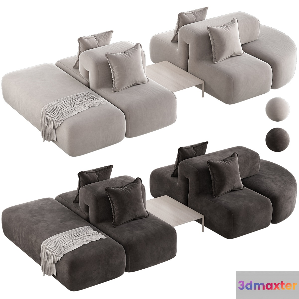 Padun Sofa