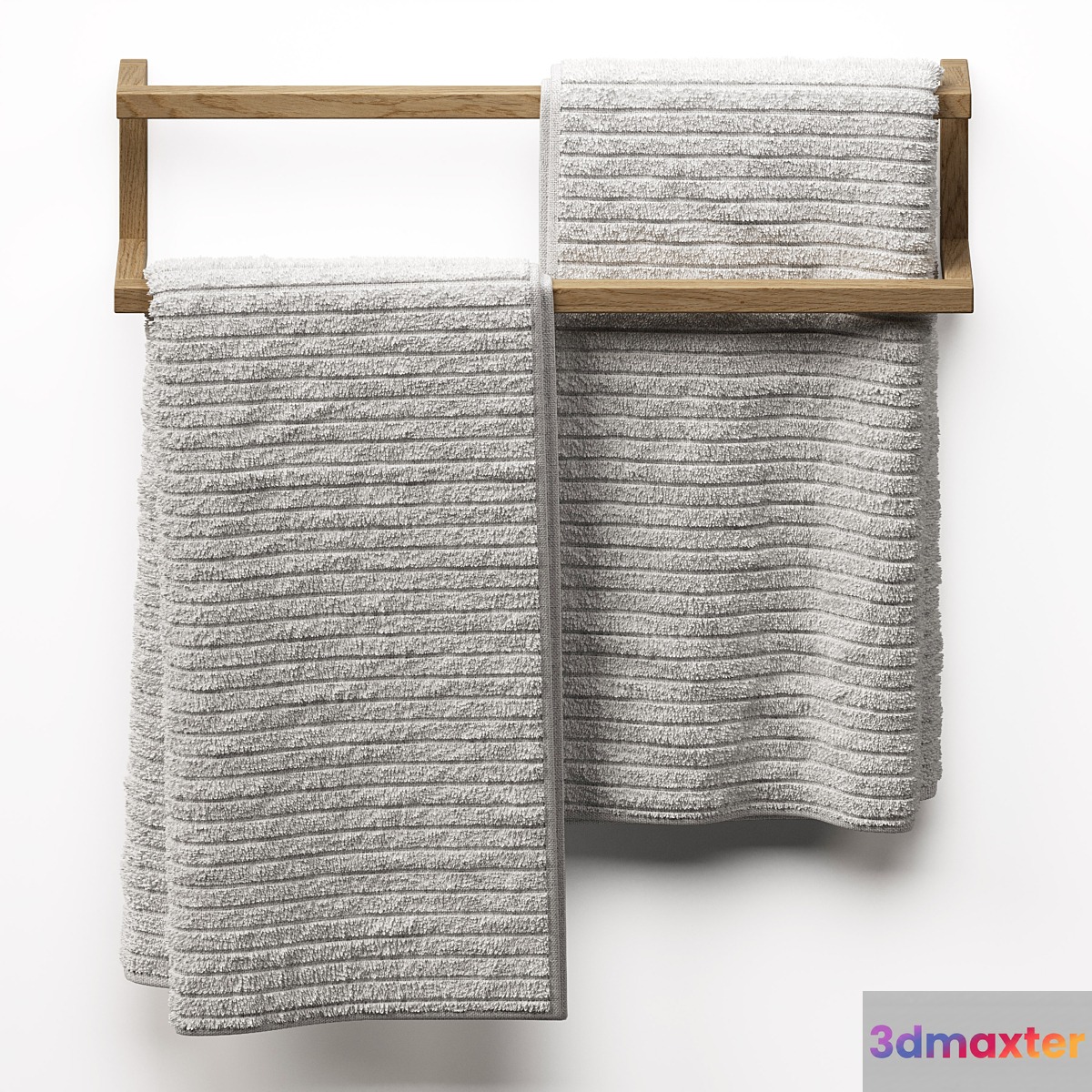 towels 52 - No.2
