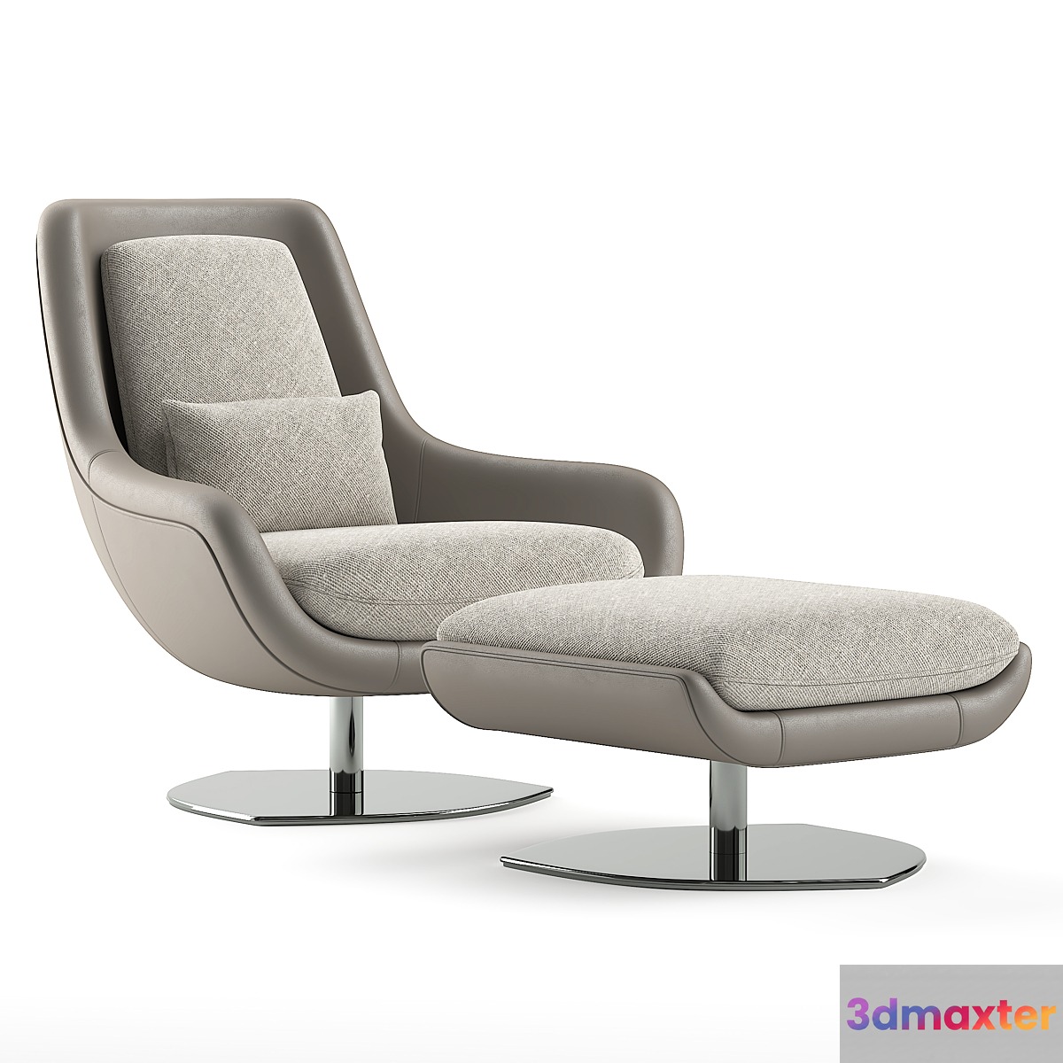 Domkapa Elba Armchair