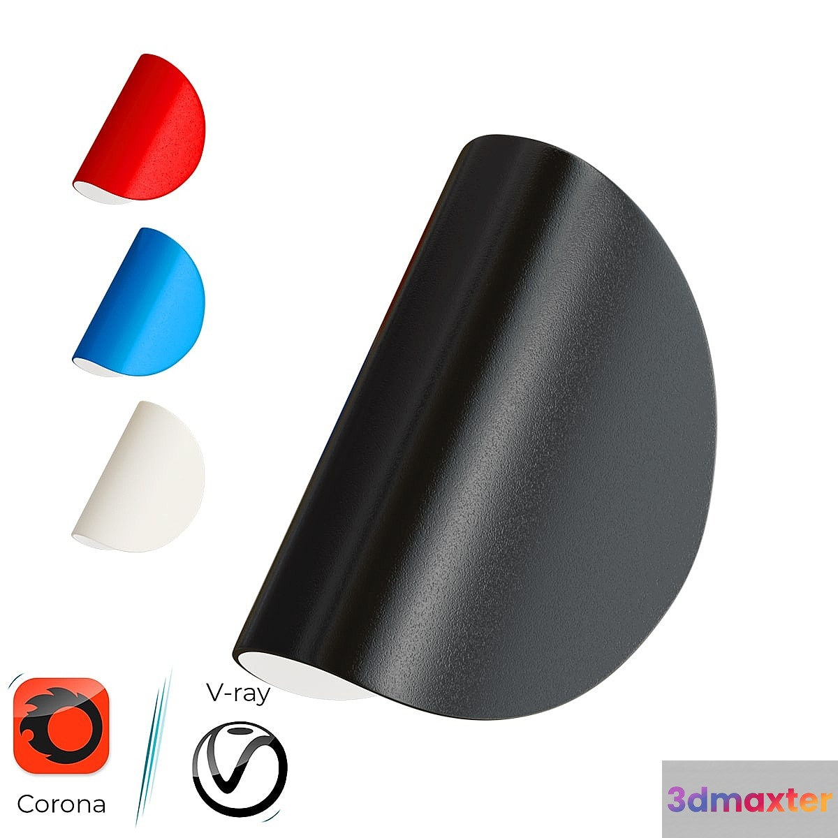 ORNES 3D Max