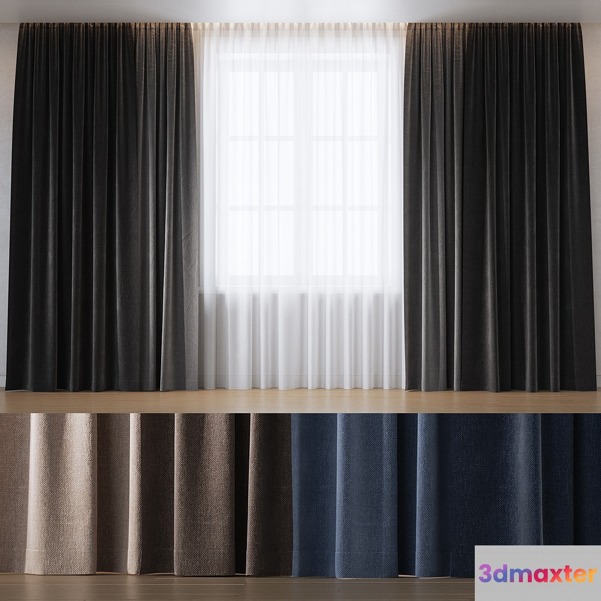 Curtains 03