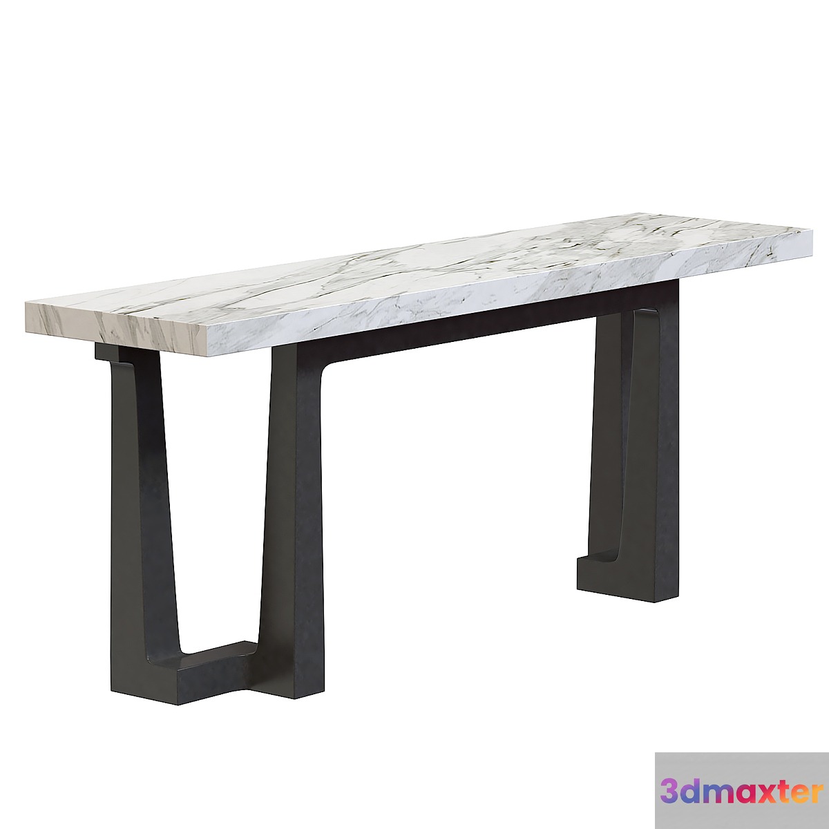 Holly Hunt Curie Console