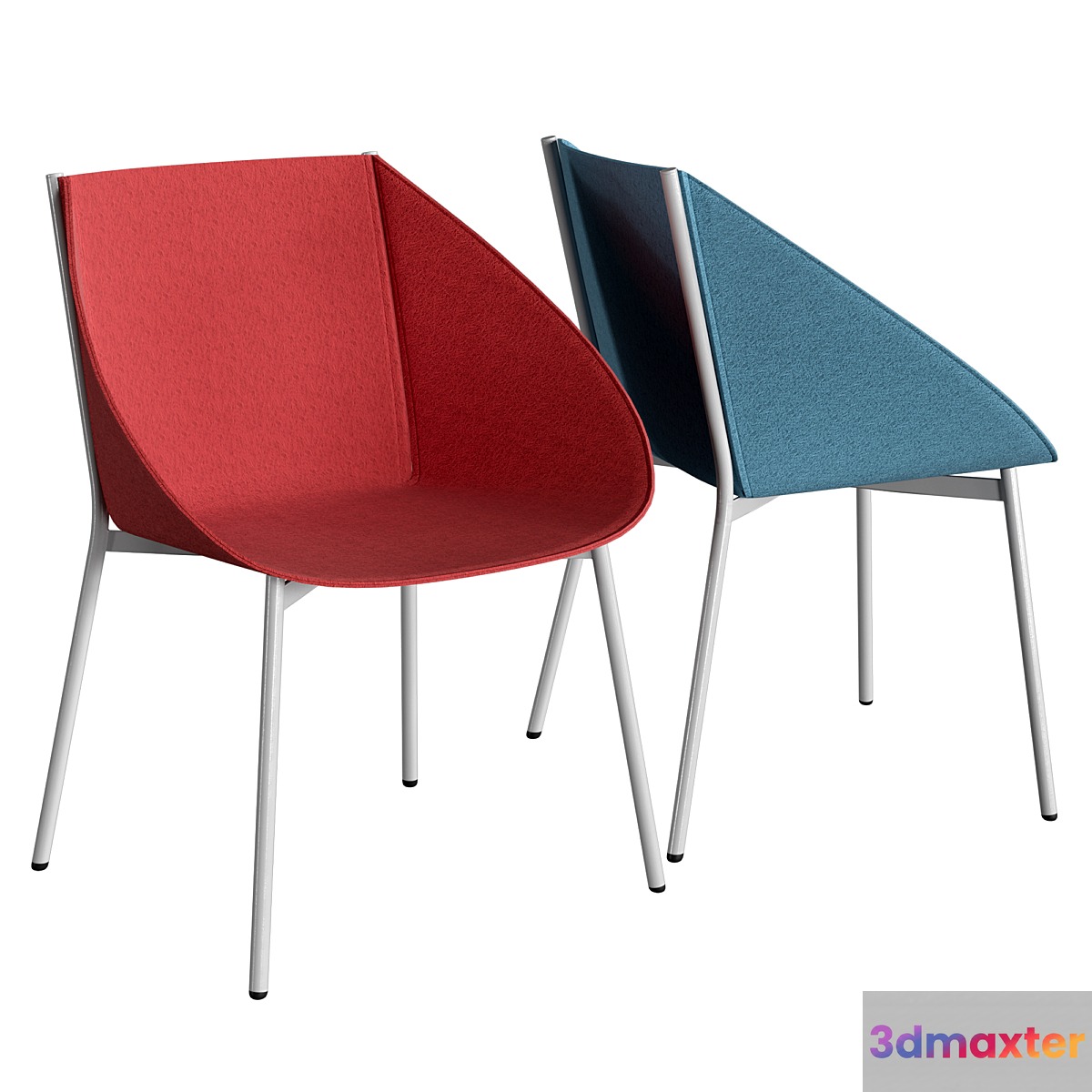 La Cividina Taco chair