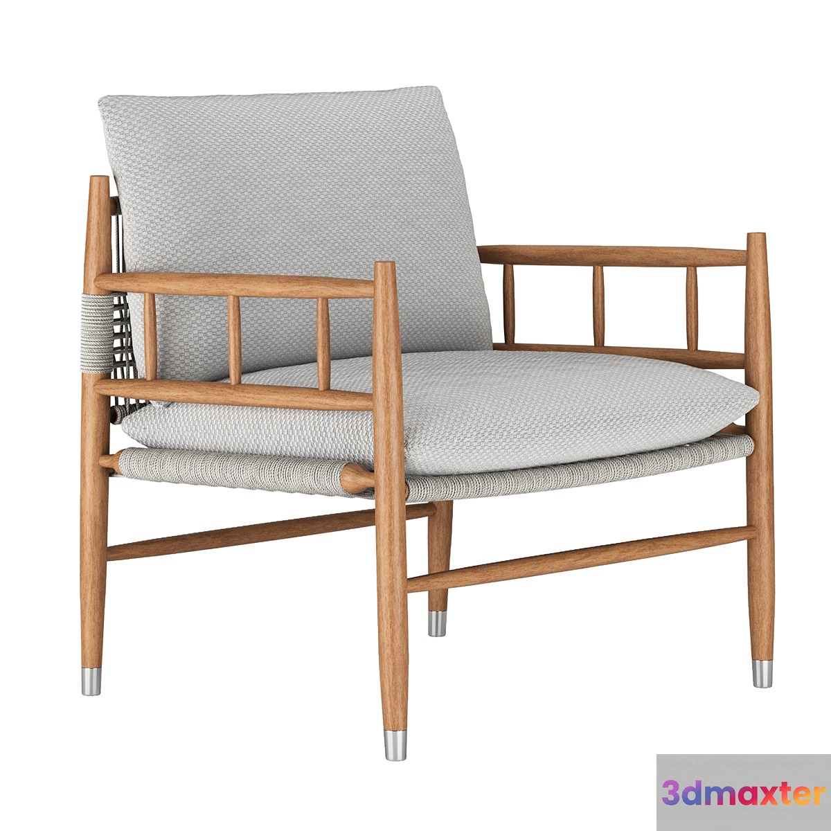 Lee Armchair By Flexform