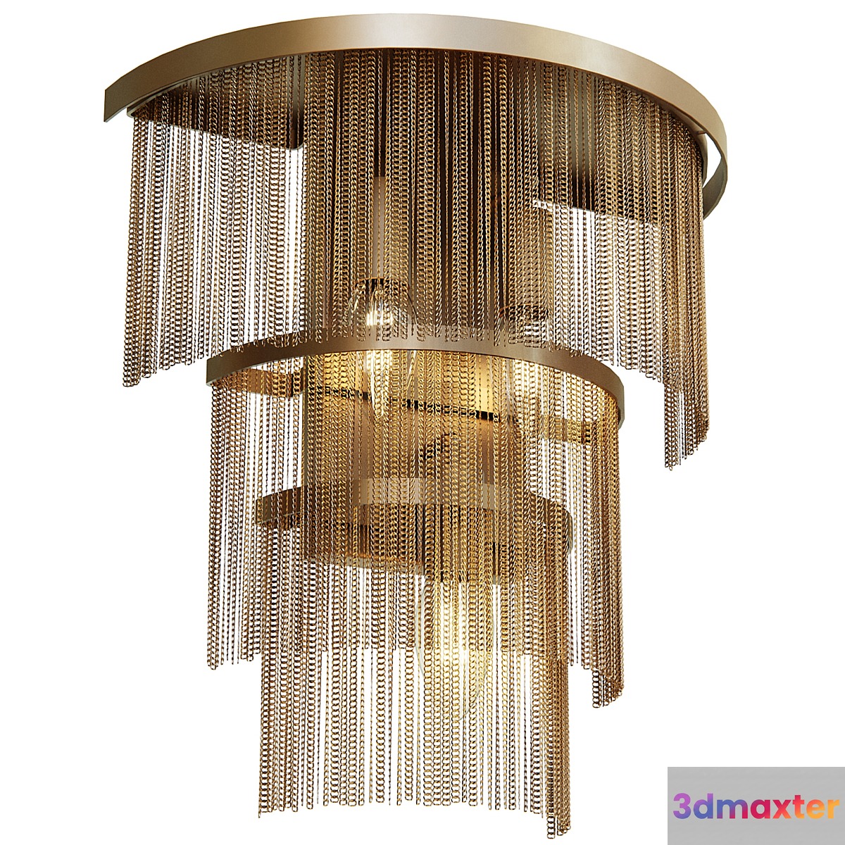 Wall Lamp Tissot by Eichholtz - No.2