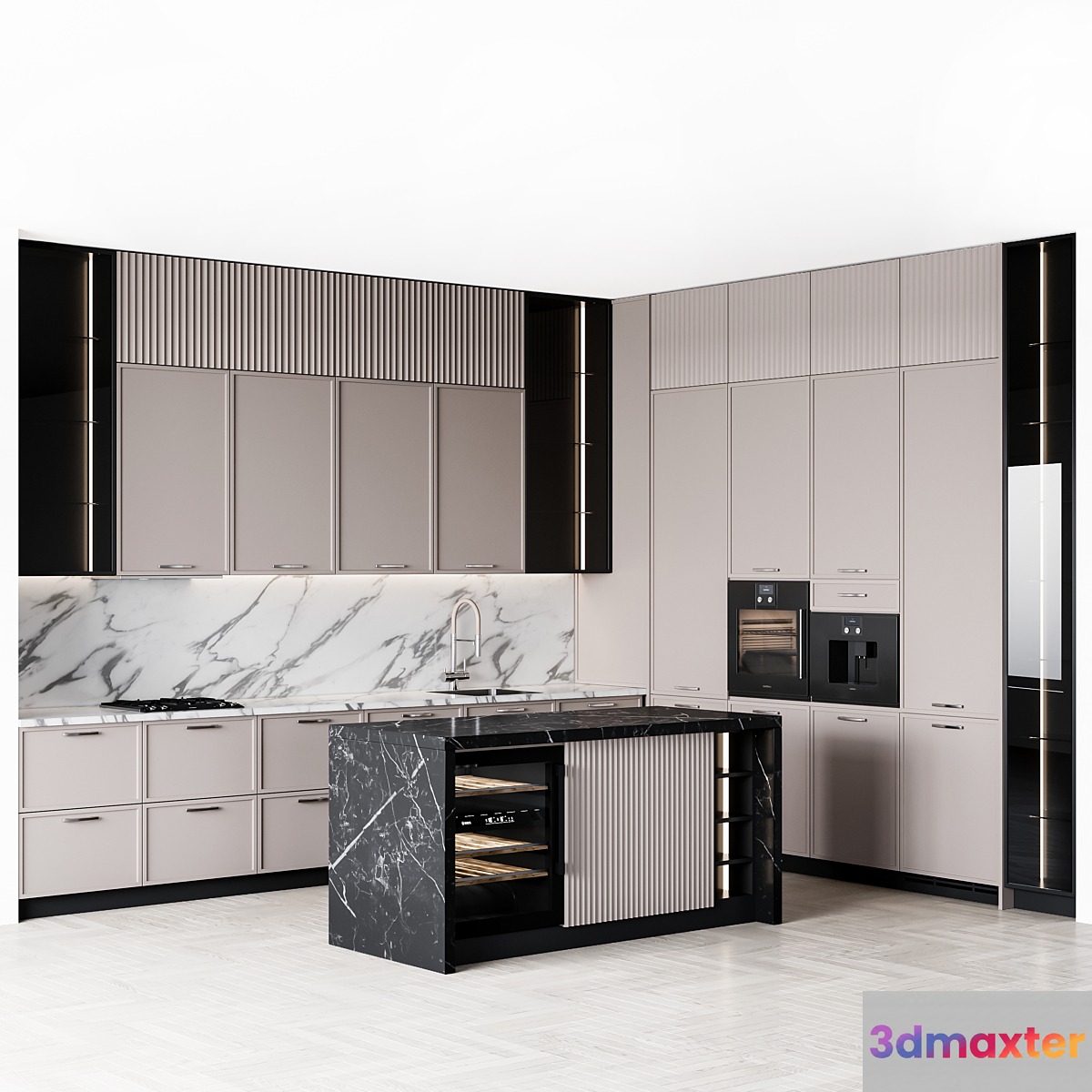 kitchen_modern167 - No.2