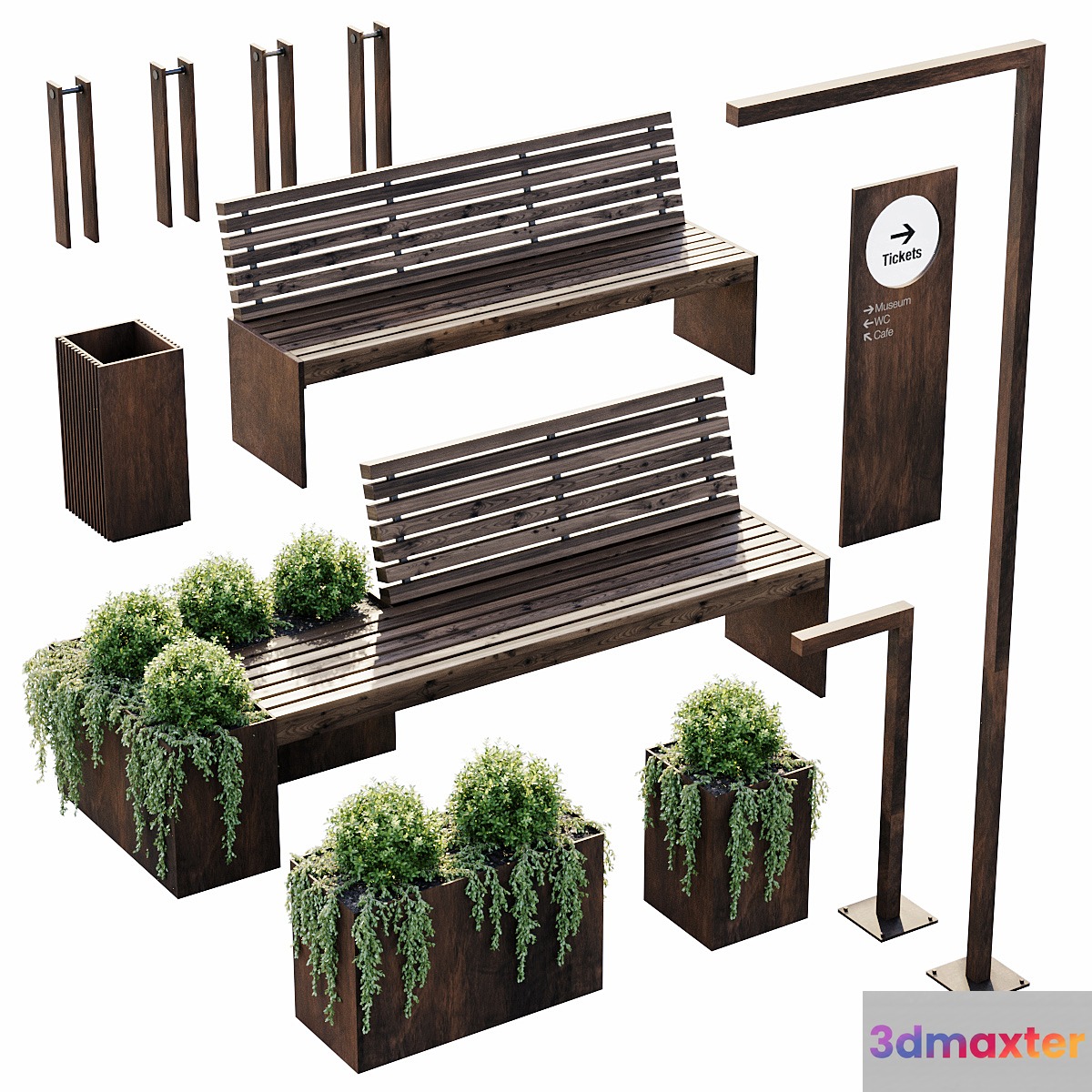 Outdoor Equipment