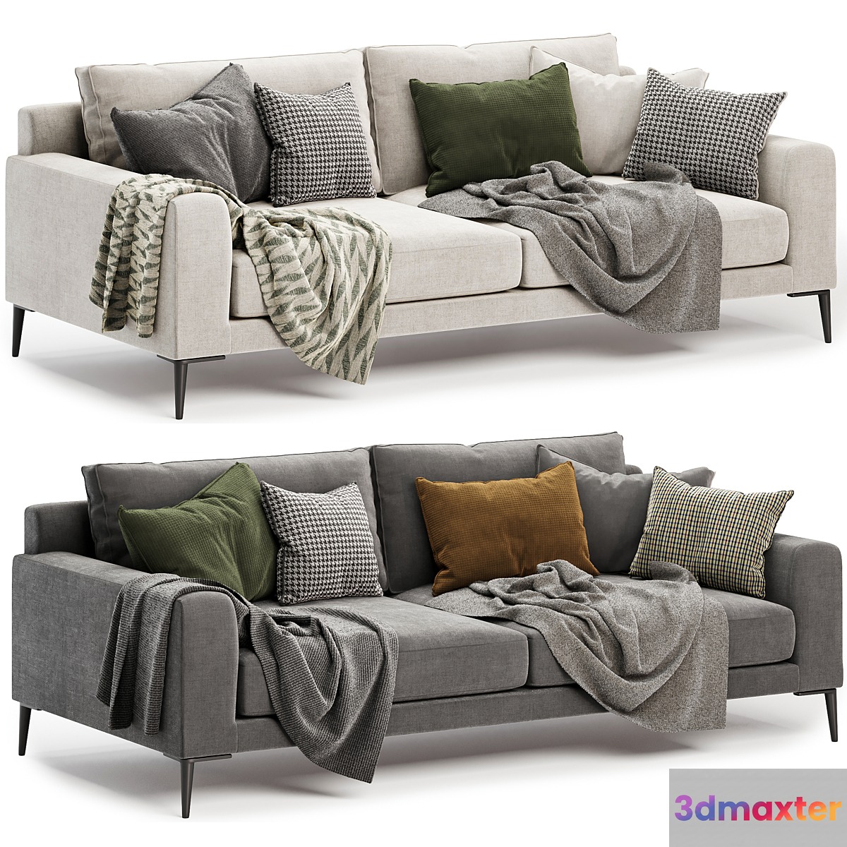 harper sofa