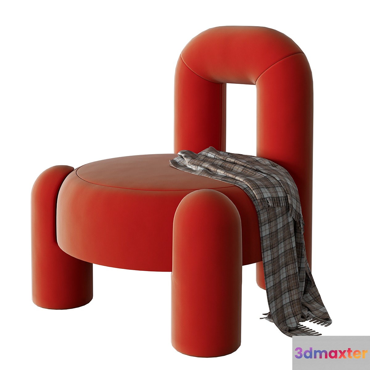 Dooq Marlon armchair