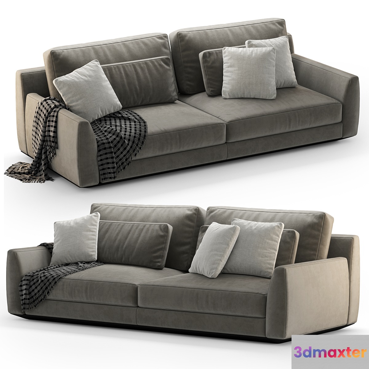 Sofa Casamania & Horm ELLINGTON