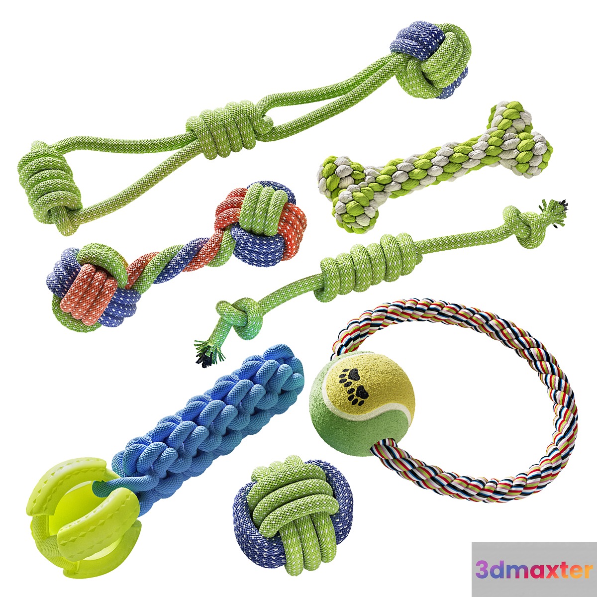 Chewable Dogs Toys