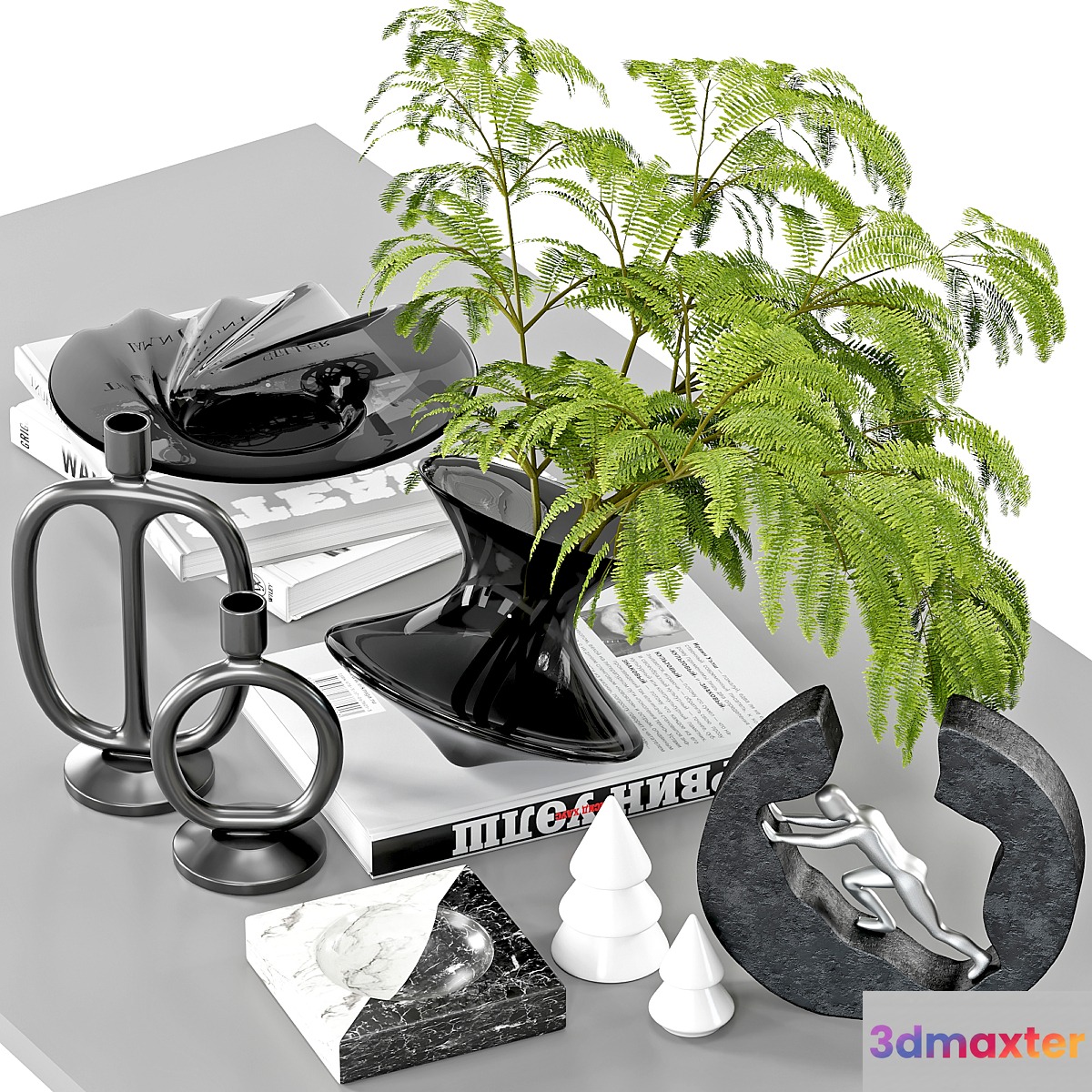 decorative set31 - No.2