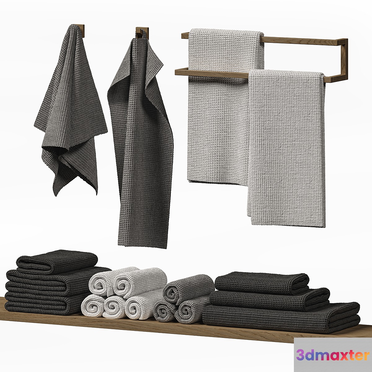 towels 57 - No.3