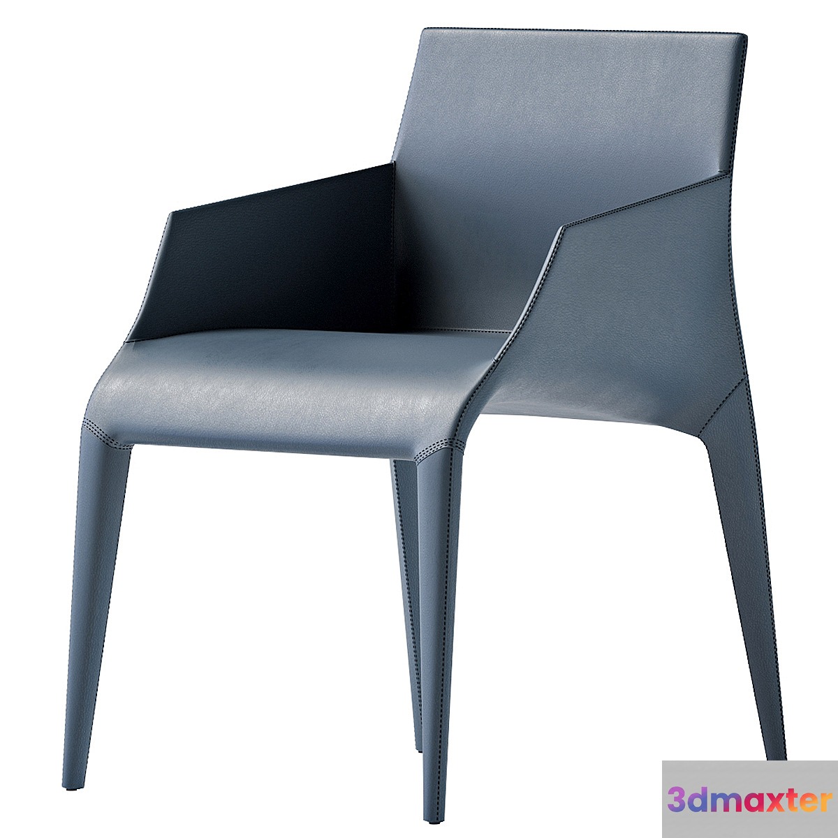 Poliform Seattle Chair - No.2