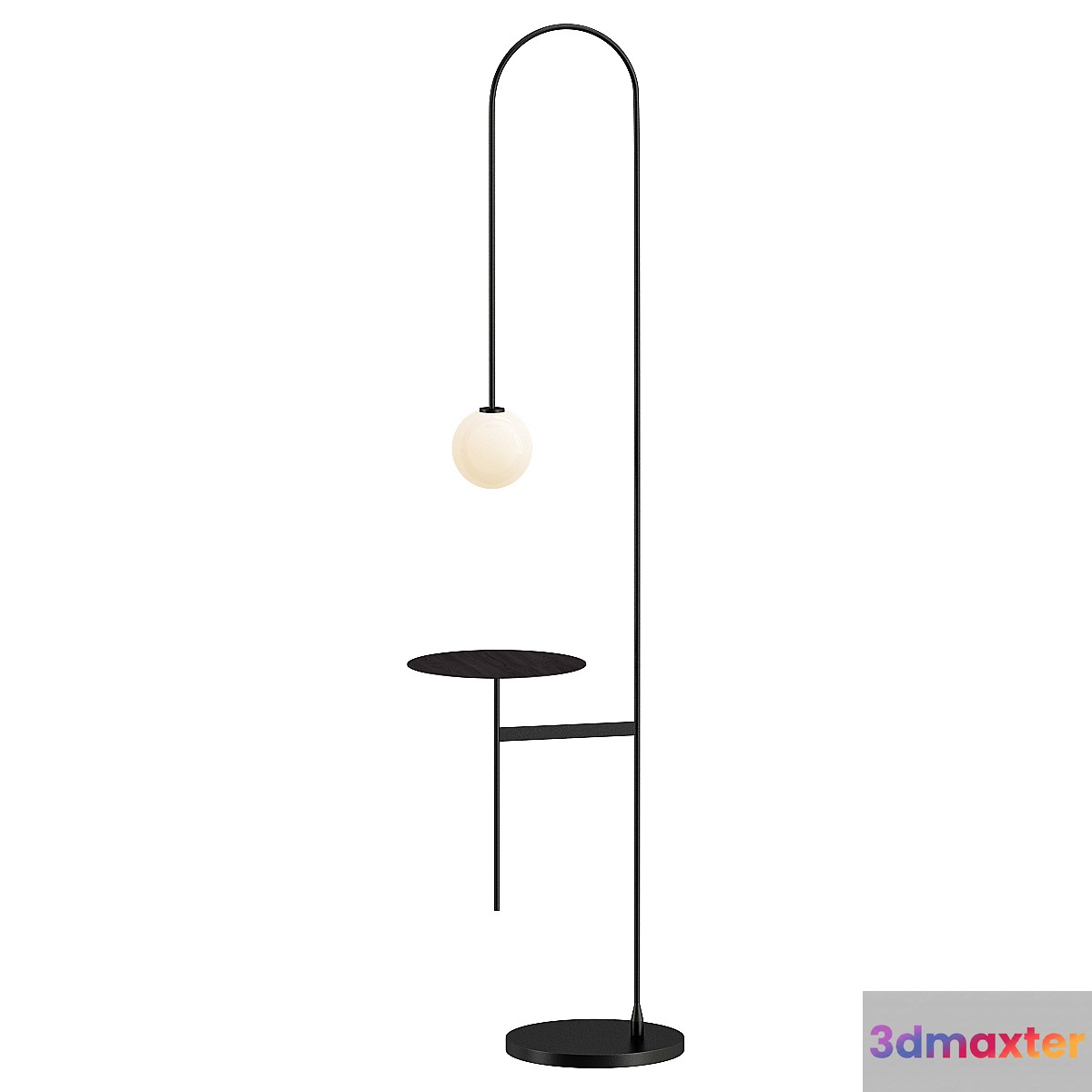 Light with A Table - No.2