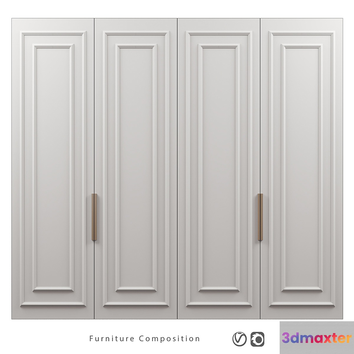 Furniture composition | 231