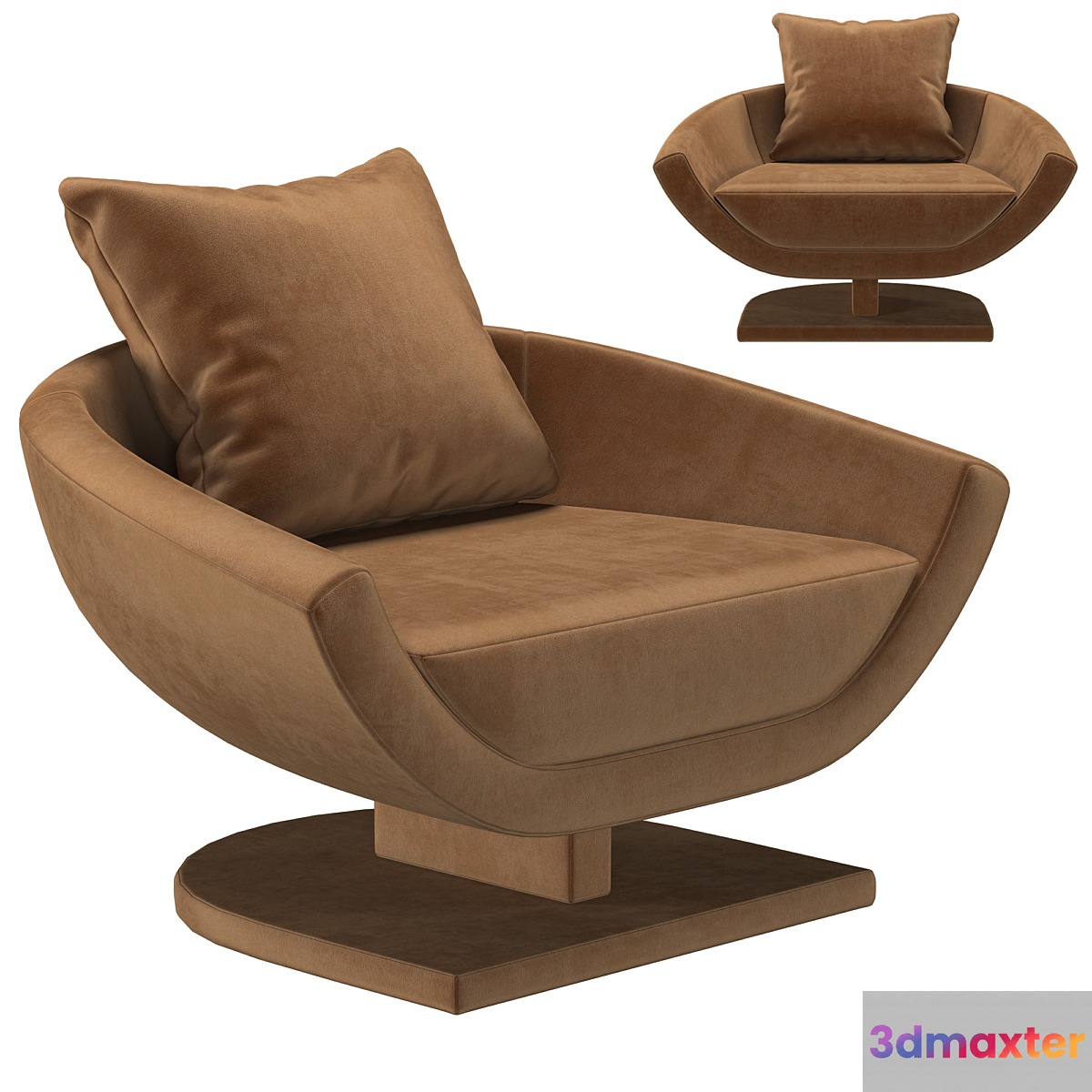 SCALA CHAIR