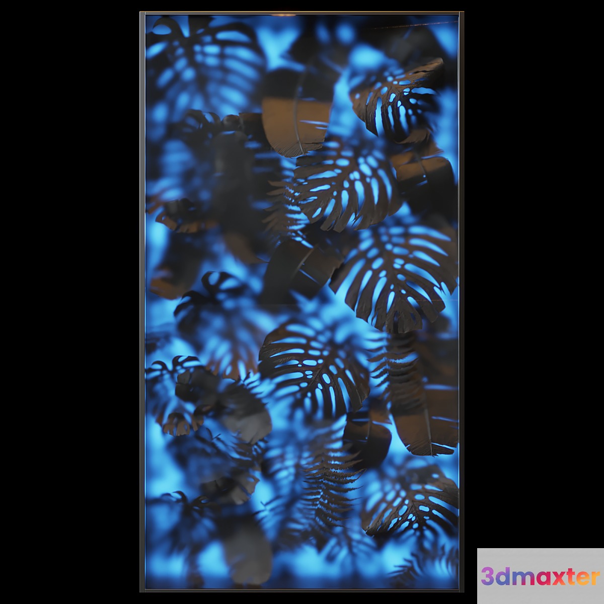 Phytocomposition - Vargov Design