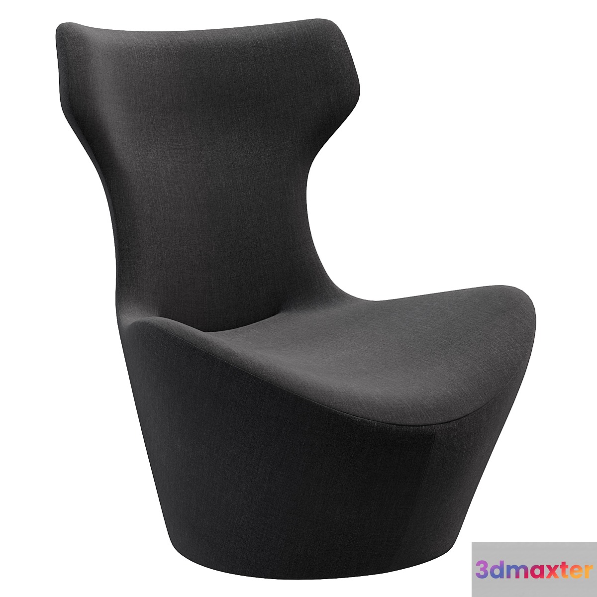 Grande papilio by b&b italia