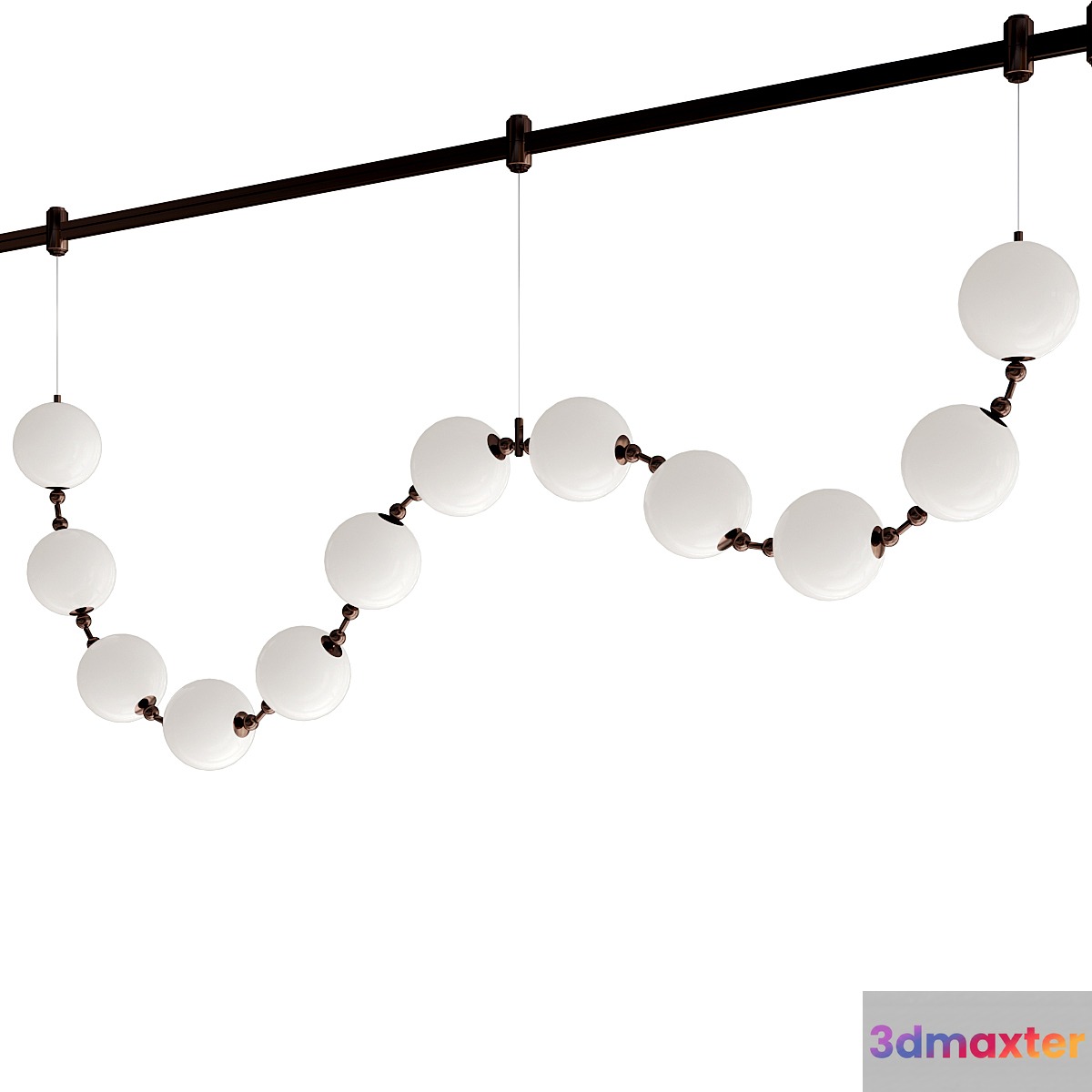 AUR LIGHTBERRY BLACK By Centrsvet